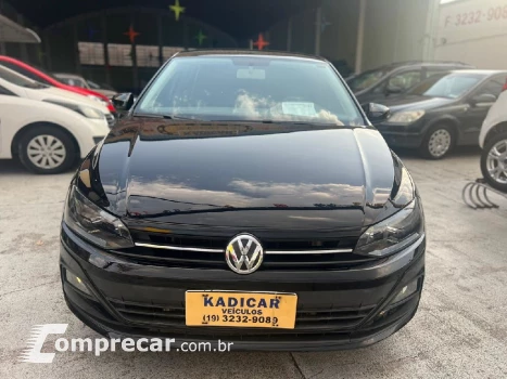 POLO 1.0 200 TSI Comfortline