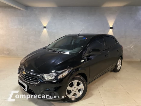 CHEVROLET ONIX 1.4 MPFI LT 8V 4 portas