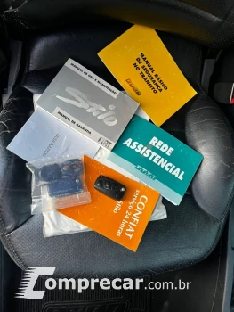 STILO 1.8 MPI 8V