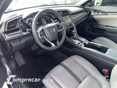 Civic Touring 1.5
