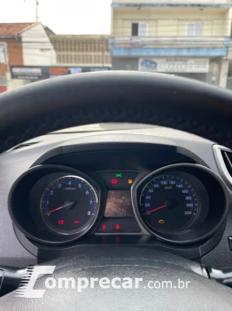 HB20 1.0 12V Comfort Plus