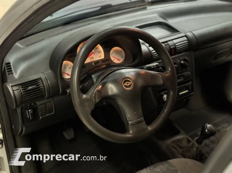 CORSA 1.0 EFI Wind Super 8V