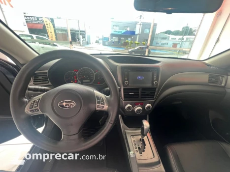 Subaru Impreza Hatch 2.0 16V 4P XV AWD AUTOMÁTICO