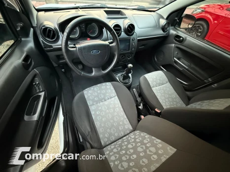 FIESTA 1.6 MPI 8V