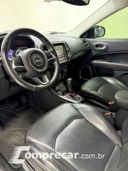 COMPASS 2.0 16V Trailhawk 4X4
