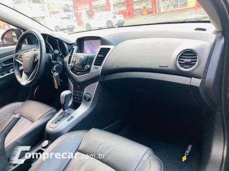 CRUZE 1.8 LT 16V