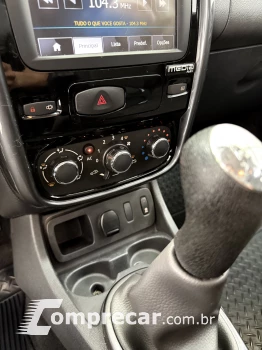 DUSTER 1.6 Dynamique 4X2 16V