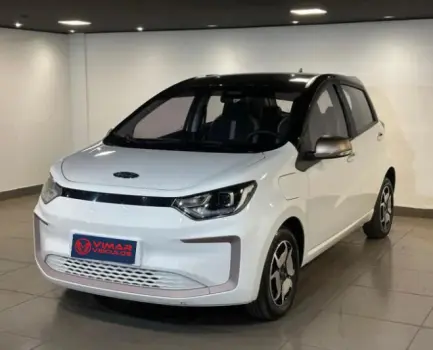 JAC E-JS1 Ext 4 portas