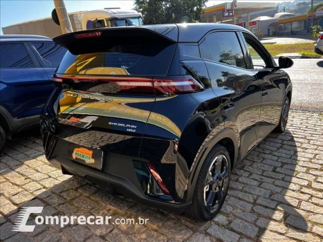 DOLPHIN MINI 38 KW