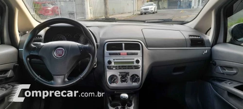 PUNTO 1.4 ELX 8V