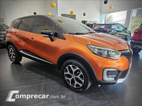 CAPTUR 1.6 16V SCE Intense