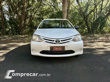 ETIOS 1.3 16V