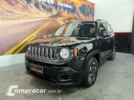 RENEGADE 1.8 16V Sport