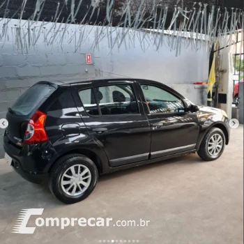 SANDERO EXPRESSION 1.0 16V HI