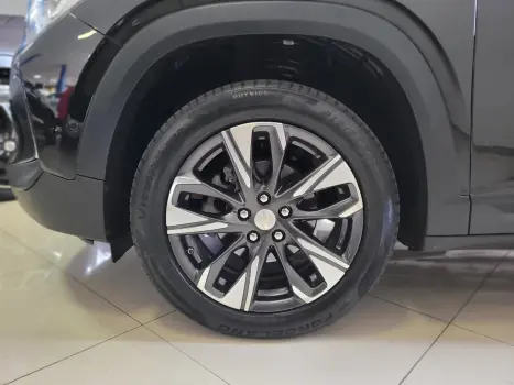 TRACKER Premier 1.2 Turbo 12V Flex Aut.