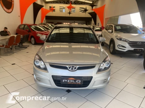Hyundai I30 2.0 MPI 16V HYUNDAI 4 portas