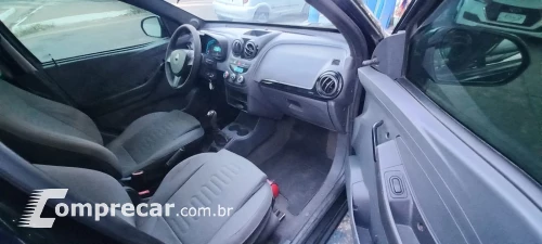 MONTANA 1.4 MPFI LS CS 8V