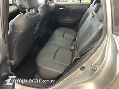 COROLLA CROSS 2.0 VVT-IE XRE DIRECT SHIFT