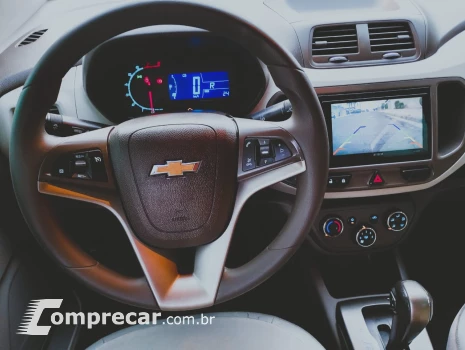 SPIN 1.8 LTZ 8V