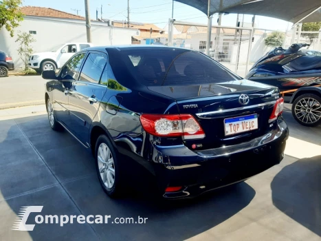 COROLLA 2.0 Altis 16V