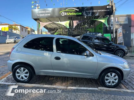 Celta Life/ LS 1.0 MPFI 8V FlexPower 3p