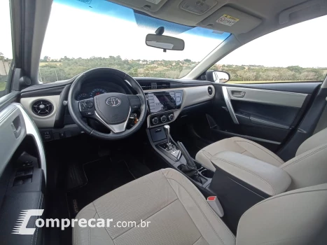 COROLLA 1.8 GLI Upper 16V