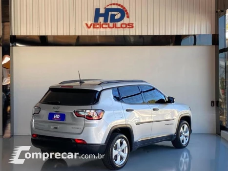 COMPASS SPORT F