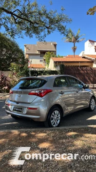 HB20 1.0 12V Comfort Plus