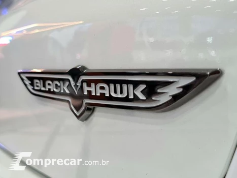 COMPASS BLACKHAWK