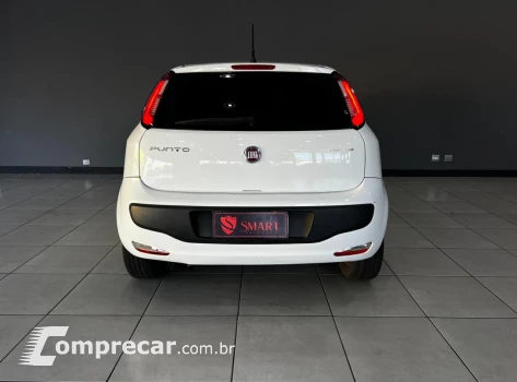 Punto Attractive 1.4 (Flex)