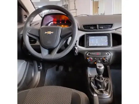 ONIX 1.0 MPFI JOY 8V FLEX 4P MANUAL