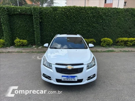 CRUZE 1.8 LTZ Sport6 16V