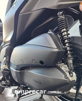 YAMAHA XMAX 250 CONNECTED ABS