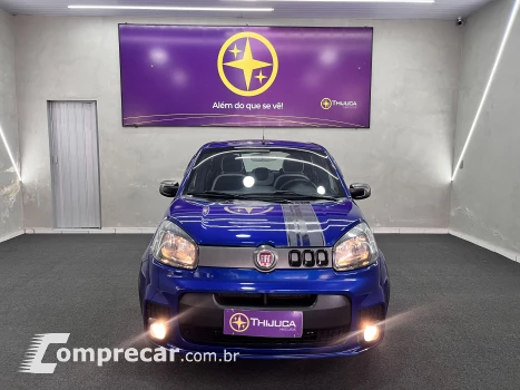 UNO 1.4 EVO Sporting 8V
