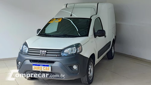 Fiat FIORINO 1.4 MPI Furgão Endurance 8V 2 portas