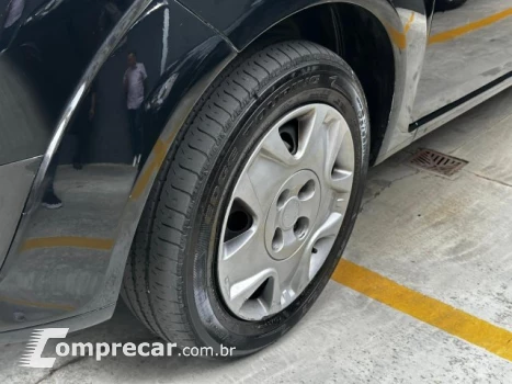 FIESTA HATCH - 1.0 MPI HATCH 8V 4P MANUAL