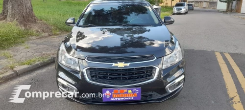 CRUZE 1.8 LT 16V