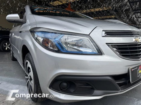 ONIX 1.4 MPFI LT 8V