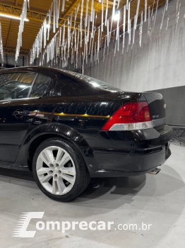 VECTRA 2.0 MPFI Elite 8V 140cv