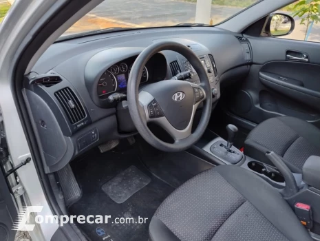 I30 2.0 MPFI GLS 16V