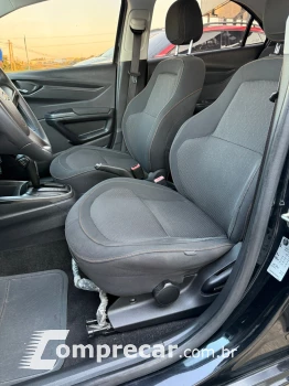 ONIX 1.4 MPFI LT 8V