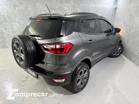 ECOSPORT 1.5 Ti-vct Freestyle