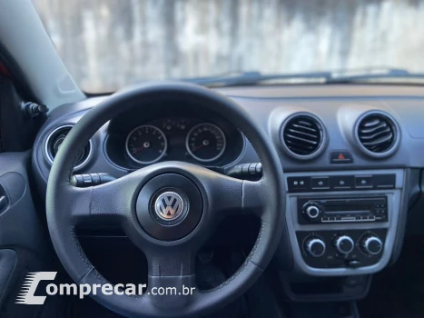 GOL 1.6 MI 8V
