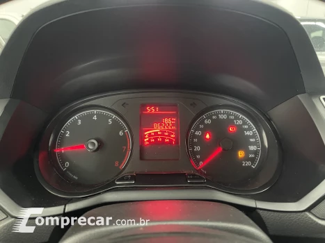 GOL 1.0 12V MPI Totalflex City