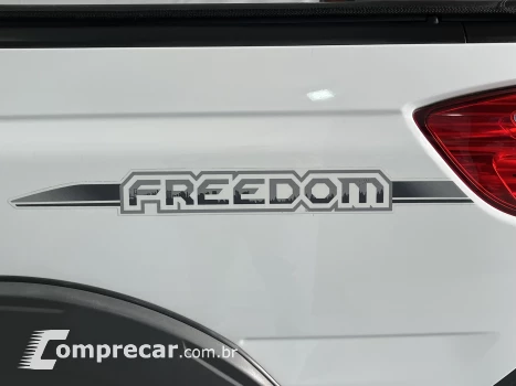 STRADA 1.4 MPI Freedom CS 8V