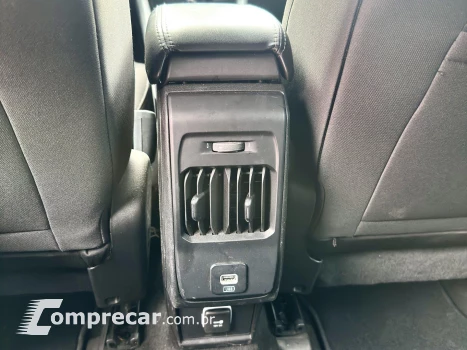 COMPASS 1.3 T270 TURBO FLEX SPORT AT6