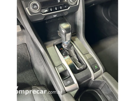 CIVIC 2.0 16V FLEXONE SPORT 4P CVT
