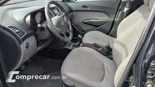 HB20 1.6 Premium 16V