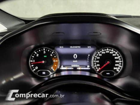 RENEGADE 2.0 16V TURBO DIESEL TRAILHAWK 4P 4X4 AUTOMÁTICO