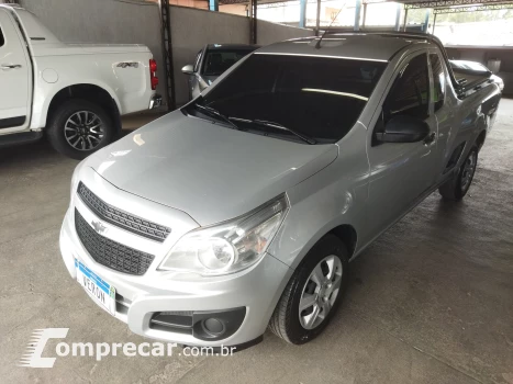 CHEVROLET MONTANA 1.4 MPFI LS CS 8V 2 portas